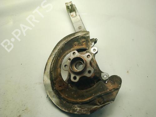 Used Left front steering knuckle BMW X5 (G05, F95) xDrive 30 d (265 hp) 25135565