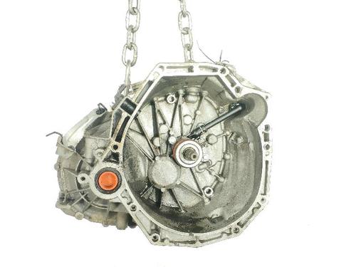 Used Gearbox NISSAN JUKE (F15) 1.5 dCi (110 hp) 24046391