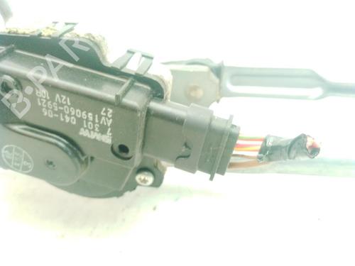 Viskermotor vindrude MINI MINI (F55) Cooper | BP27994560M29 
