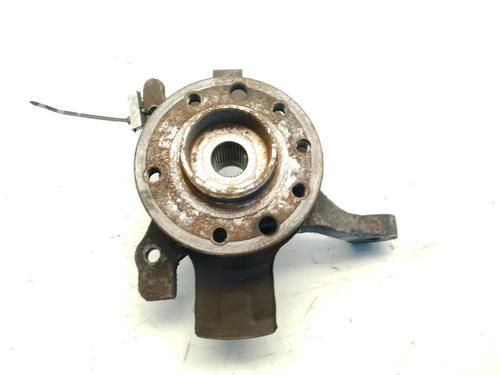 Used Left front steering knuckle OPEL ZAFIRA A MPV (T98) 2.2 DTI 16V (F75) (125 hp) 29298867
