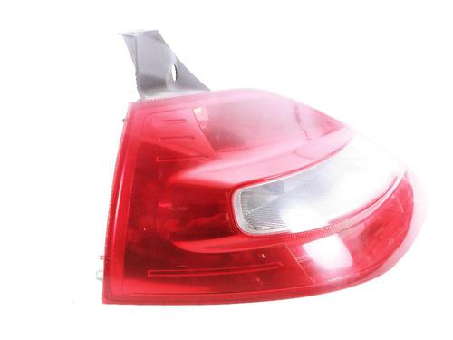 Left taillight RENAULT MEGANE II (BM0/1_, CM0/1_) 1.5 dCi (BM1E, CM1E) | BP24042197C34 
