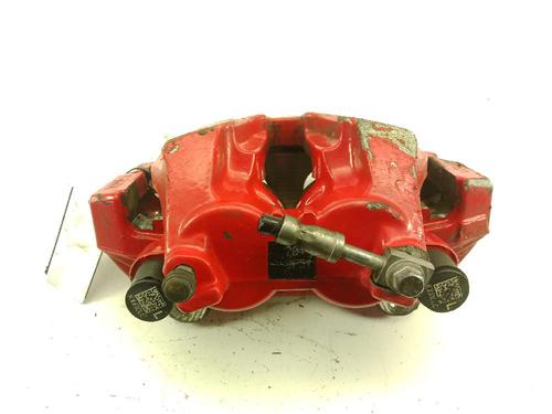 Left front brake caliper FORD FOCUS IV (HN) 2.3 ST EcoBoost | BP18371690M105 - Image 3