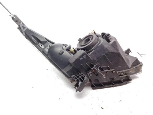 Left headlight CHEVROLET CRUZE (J300) 1.6 | BP27859330C28 