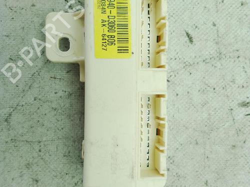 Electronic module KIA SPORTAGE IV (QL, QLE) 2.0 CRDi | BP27587749M83 