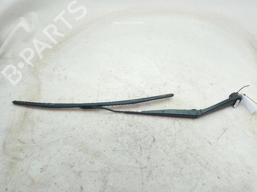 Used Front windshield wiper arm Front windshield wiper arm KIA STONIC (YB) 1.0 T-GDi (101 hp) 24051614 24051614