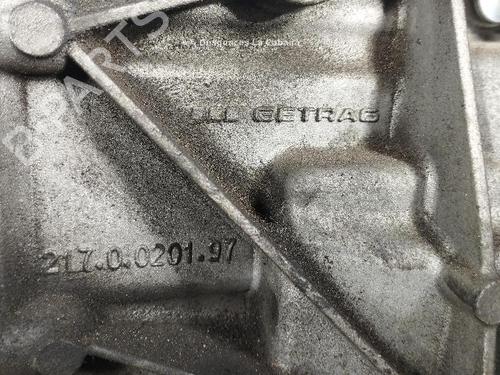 Gearbox BMW 1 (E87) 116 i | BP35750146M3  - Image 5