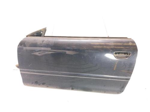 Used Left front door Left front door AUDI A4 B6 Convertible (8H7) 1.8 T (163 hp) 36765394 36765394