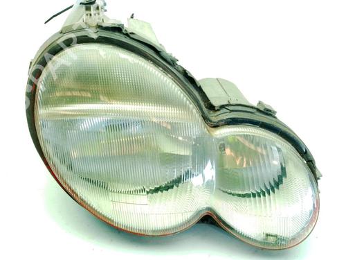 Right headlight MERCEDES-BENZ CLC-CLASS (CL203) CLC 180 Kompressor (203.746) | BP30146099C29 