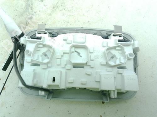 Underbody protection CITROËN C4 III (BA_, BB_, BC_) 1.2 PureTech 130 (BAHNSA, BAHNSB) | BP24050348M92 