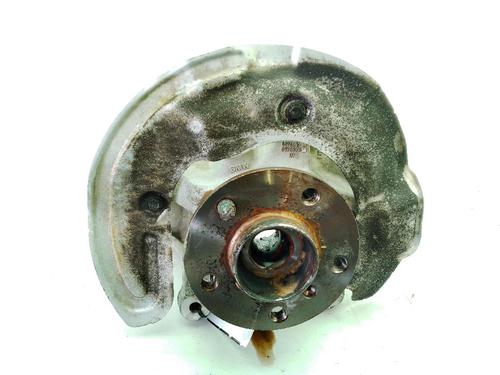 Used Left front steering knuckle Left front steering knuckle BMW X2 (F39) sDrive 18 d (150 hp) 33571189 33571189