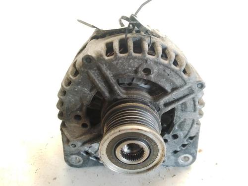Generator AUDI A6 C6 (4F2) 2.0 TDI (170 hp) 27979216