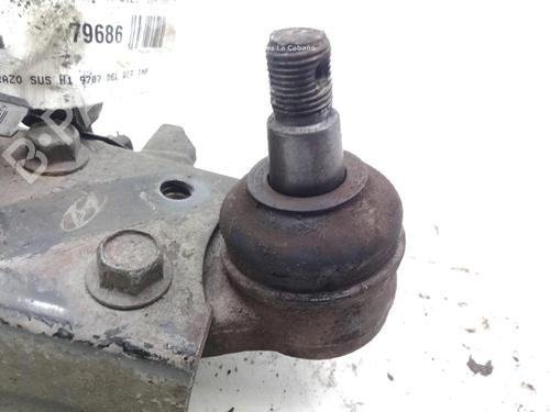 Right front suspension arm HYUNDAI H-1 / STAREX Bus (A1) 2.5 CRDi | BP24607084M13 