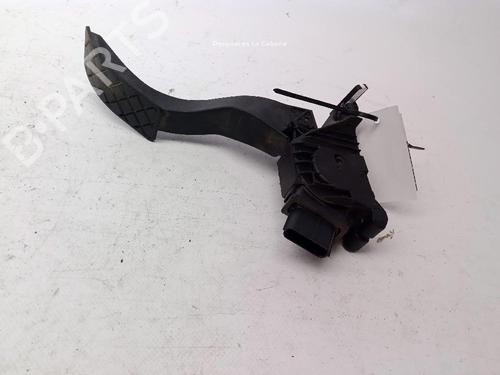 Used Pedal AUDI A3 Sportback (8VA, 8VF) 2.0 TDI quattro (184 hp) 31081138