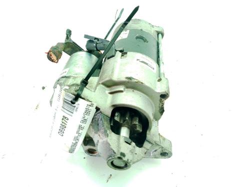 Anlasser für OPEL MOVANO A Platform/Chassis (X70) 2.5 D (ED, HD, UD0, UD4) (80 hp) 32132417