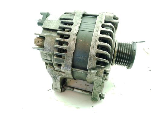 Alternator RENAULT MASTER III Van (FV) 2.3 dCi 170 FWD (FV0L) | BP33810954M7 - Image 3