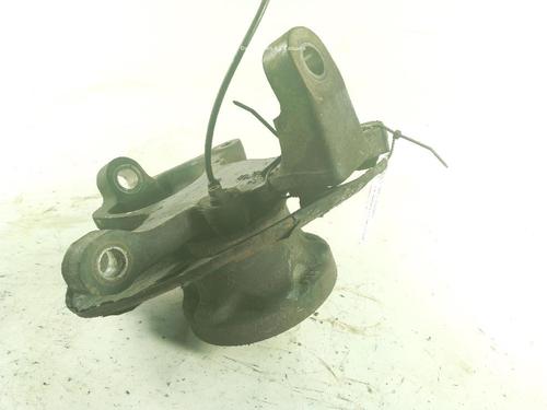 Left front steering knuckle IVECO DAILY IV Van 35C13 V, 35C13 V/P, 35S13 V, 35S13 V/P | BP24861991M25 - Image 2