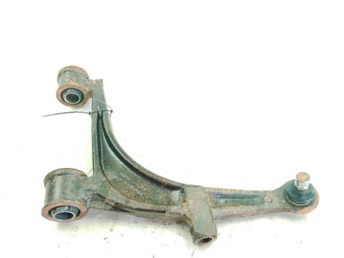 Used Left front suspension arm Left front suspension arm 37434851 37434851