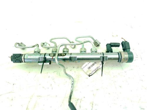 Rampa inyectora Rampa inyectora BMW 1 (E87) 116 i (115 hp) 35943349 35943349