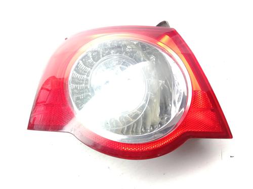 Left taillight VW PASSAT B6 (3C2) 2.0 TDI 16V | BP28596488C34 - Image 5
