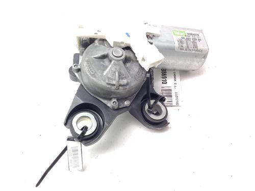 Motor limpa vidros traseiro OPEL COMBO E Tour / Life (K9) 1.5 (102 hp) 30771435