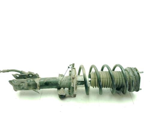 Used Right front shock absorber FORD TRANSIT COURIER B460 Box Body/MPV 1.5 EcoBlue (100 hp) 32402814