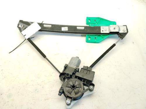 Used Rear right window mechanism Rear right window mechanism CUPRA FORMENTOR (KM7, KMP) 1.5 TSI (150 hp) 28008977 28008977