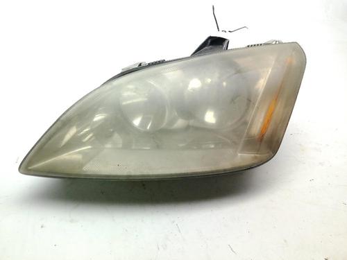 Used Left headlight FORD FOCUS C-MAX (DM2) 1.6 TDCi (109 hp) 26018862
