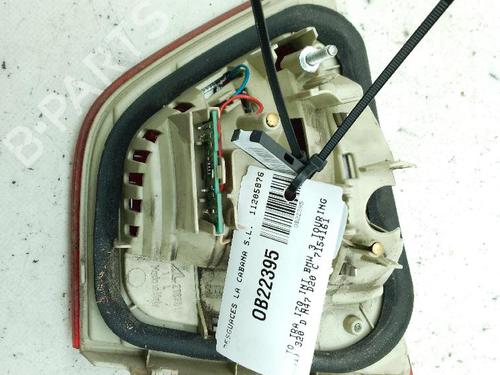 Left tailgate light BMW 3 Touring (E91) 320 d | BP23999870C79 - Image 4
