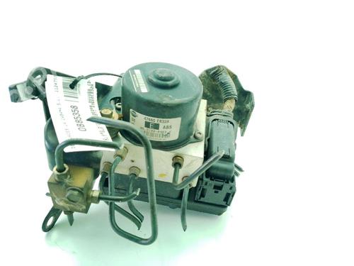 Used ABS pump NISSAN NAVARA NP300 (D40) 2.5 dCi 4WD (174 hp) 30747170