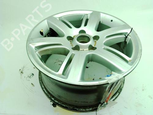 Used Rim Rim 38615676 38615676