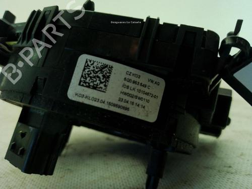 Driver airbag AUDI A3 Sportback (8VA, 8VF) 1.4 TFSI e-tron | BP26881465C9 