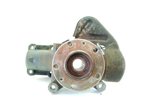 Used Left front steering knuckle Left front steering knuckle PEUGEOT BOXER Van (244) 2.2 HDi (101 hp) 33905241 33905241