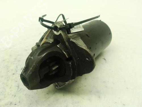 Used Starter Starter OPEL CORSA D (S07) 1.2 (L08, L68) (86 hp) 32658749 32658749