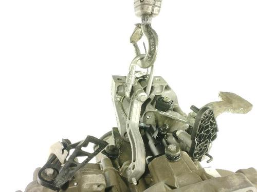 Gearbox SEAT LEON (1P1) 1.9 TDI | BP30771706M3