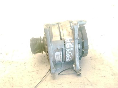 Alternator VW GOLF IV Variant (1J5) 1.9 TDI | BP27513918M7 - Image 2