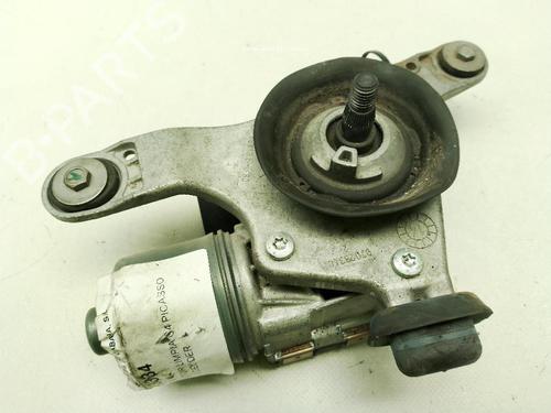 Used Front wiper motor Front wiper motor CITROËN C4 Picasso II [2013-2026] 34535477 34535477