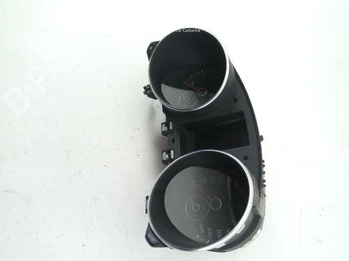 Instrument cluster VW GOLF VI (5K1) 2.0 TDI | BP18375989C47 