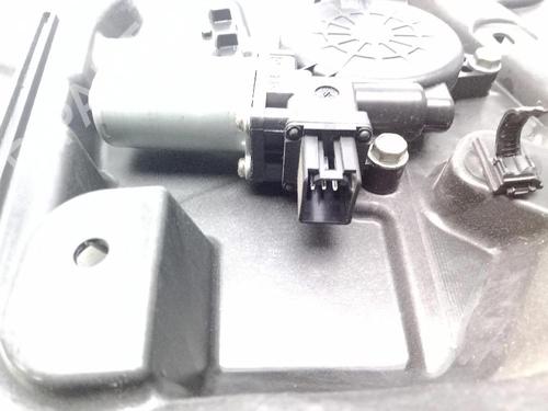 Front right window mechanism MAZDA CX-5 (KE, GH) 2.2 D (KE2FW) | BP29746792C23 - Image 3