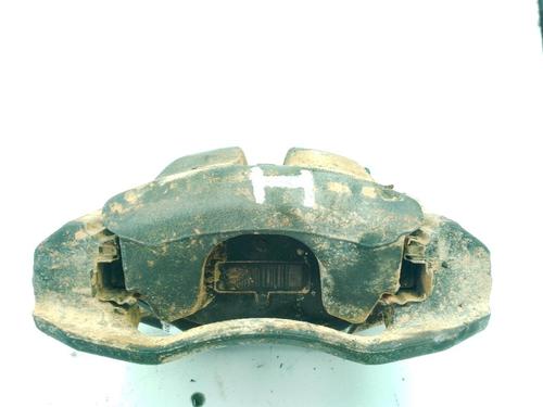 Used Left front brake caliper OPEL CROSSLAND X / CROSSLAND (P17, P2QO) 1.2 (75) (110 hp) 30771260