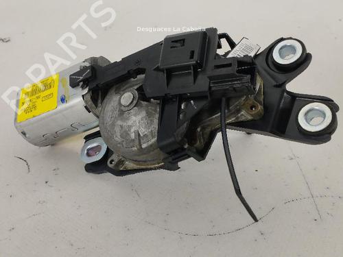 Rear wiper motor FORD GRAND C-MAX (DXA/CB7, DXA/CEU) 1.0 EcoBoost 42915513