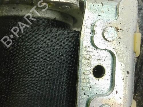 Seat buckle TOYOTA PRIUS PLUS (_W4_) 1.8 Hybrid (ZVW40W, ZVW41W) | BP35800317I32 - Image 2