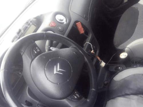 Brugte CITROËN C3 I (FC_, FN_) 1.6 16V 4865555