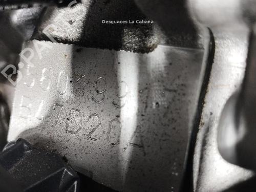 Engine BMW 4 Gran Coupe (F36) 418 d | BP31181616M1 