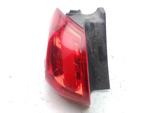 Used Left taillight Left taillight PEUGEOT 2008 I (CU_) 1.6 BlueHDi 120 (120 hp) 20505873 20505873
