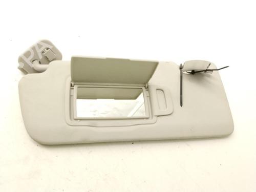 Used Left sun visor RENAULT TALISMAN (LP_) 1.7 Blue dCi 120 (LPA7) (120 hp) 32515721