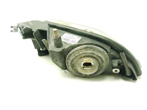 Left front fog light LANCIA DELTA III (844_) 2.0 D Multijet (844.AXD1A, 844.AXM1A) | BP32402673C30