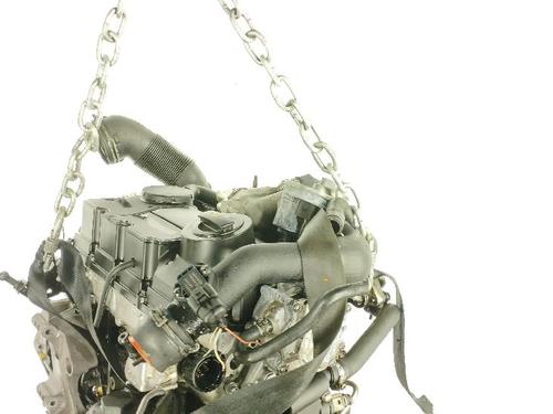 Motor SEAT ALHAMBRA (7V8, 7V9) 2.0 TDI (140 hp) 32695381