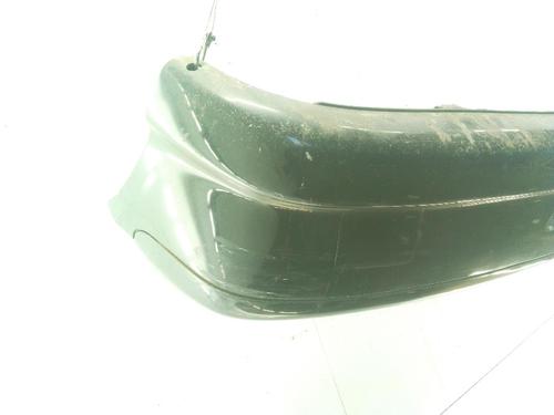 Zderzak tylny PEUGEOT 206 Hatchback (2A/C) 1.6 16V | BP29765256C8 