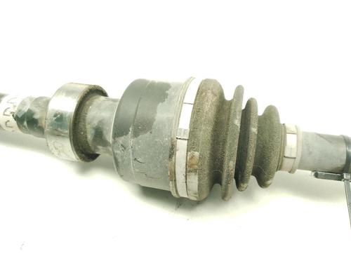 Right front driveshaft MAZDA 6 Estate (GJ, GL) 2.2 D | BP39739493M39 - Image 2