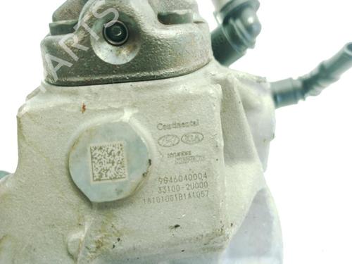Injection pump KIA CEED Sportswagon (CD) 1.6 CRDi 115 | BP36663011M78 - Image 3